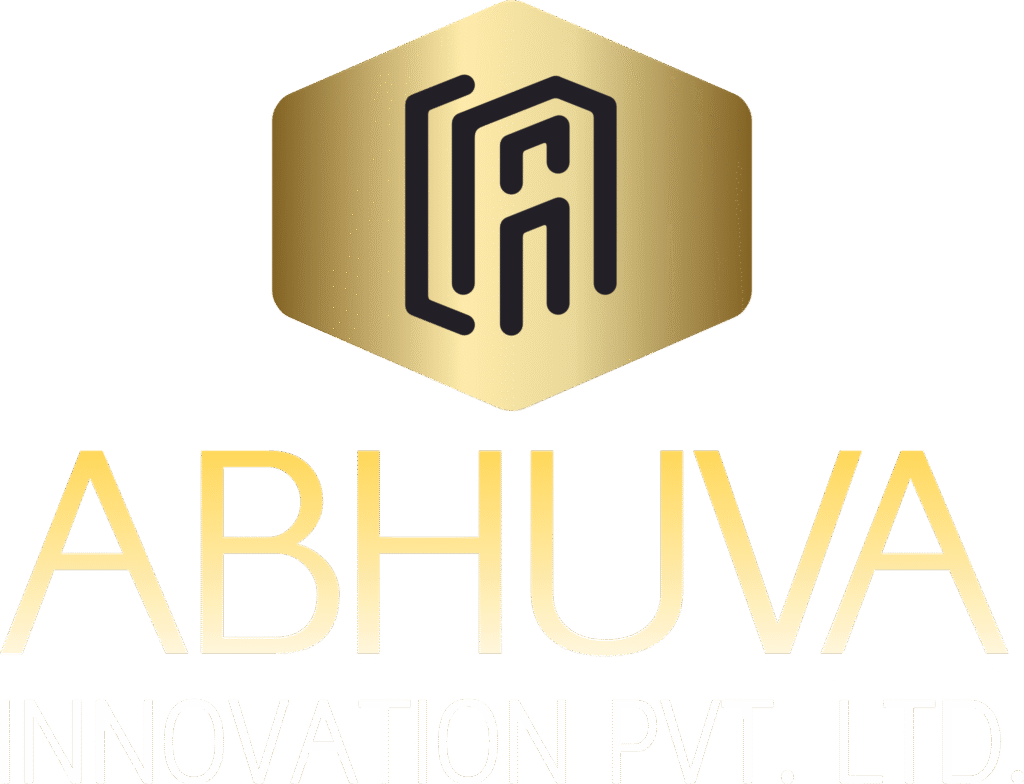 Abhuva Innovation Logo