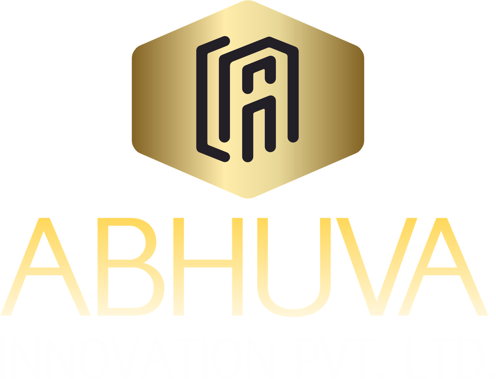 Abhuva Innovation Logo