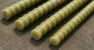 GFRP Rebar vs. TMT Rebar: Which Is Right for Your Project?