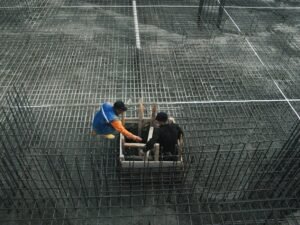 The Pros and Cons of GFRP Rebars in Modern Construction